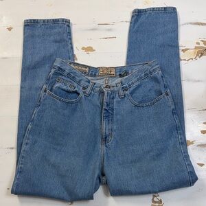 Vintage Express Mom Jeans